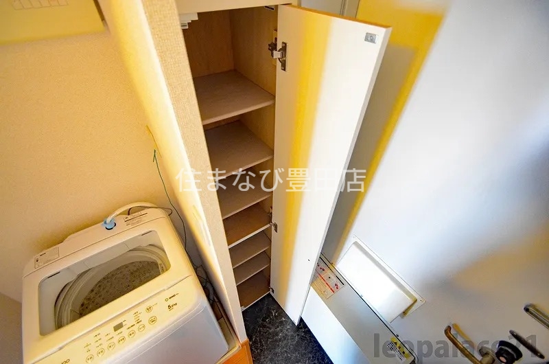 玄関　同型タイプ