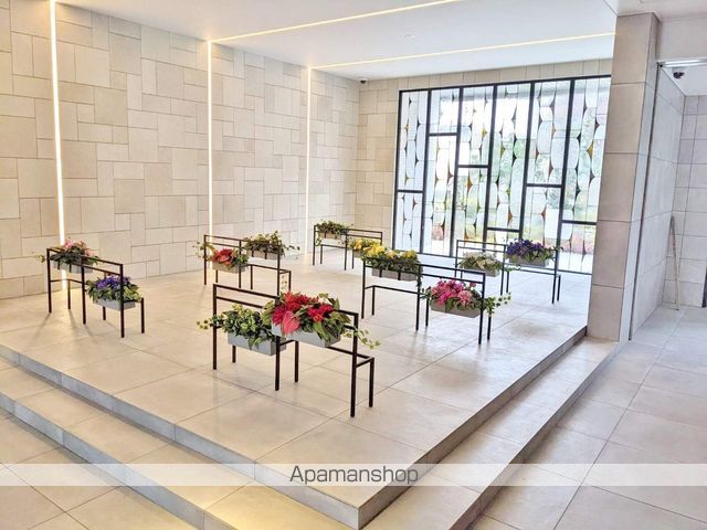 ロビー　ロビー