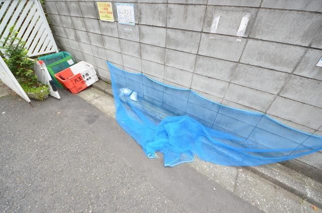 その他　♪ゴミ出しはルールとマナーを守りましょう！♪