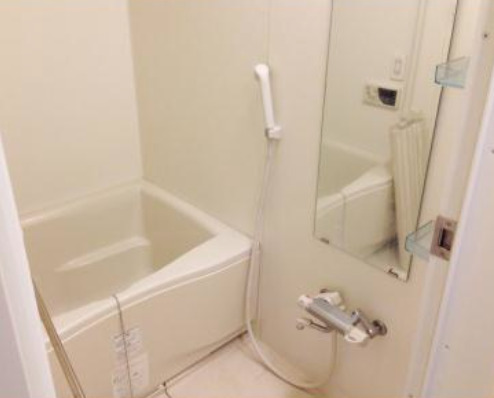 バス・シャワールーム　パークキューブ亀戸