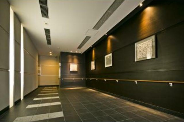 その他共有部分　パークキューブ亀戸