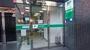 銀行　ゆうちょ銀行本店亀戸駅北口出張所（銀行）まで280m