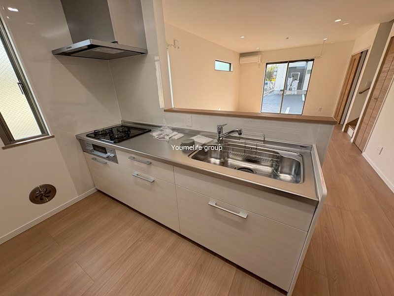 キッチン　別部屋参照