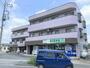 高尾駅よりバス11分 徒歩1分 2階 築34年7ヶ月の賃貸物件