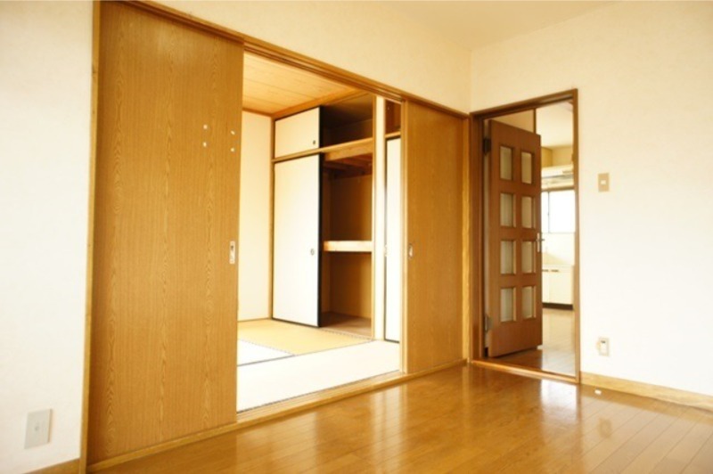 その他部屋・スペース　図面と現状に相違がある場合には現状を優先