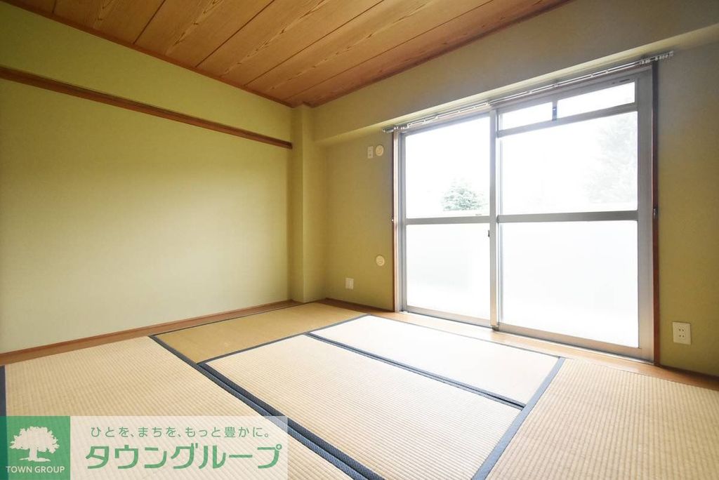 居室・リビング　居室・リビング