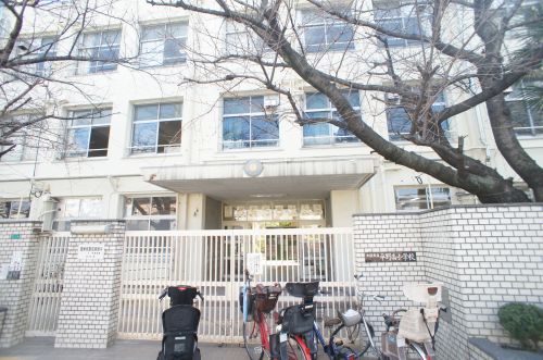小学校　大阪市立平野南小学校（小学校）まで232m