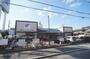 スーパー　万代 平野流町店（スーパー）まで264m