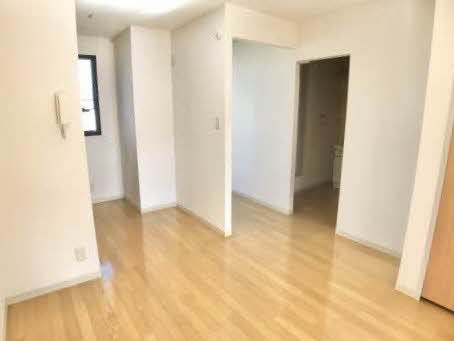 居室・リビング　ＤＫ