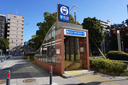 その他　伊勢佐木長者町駅（その他）まで491m