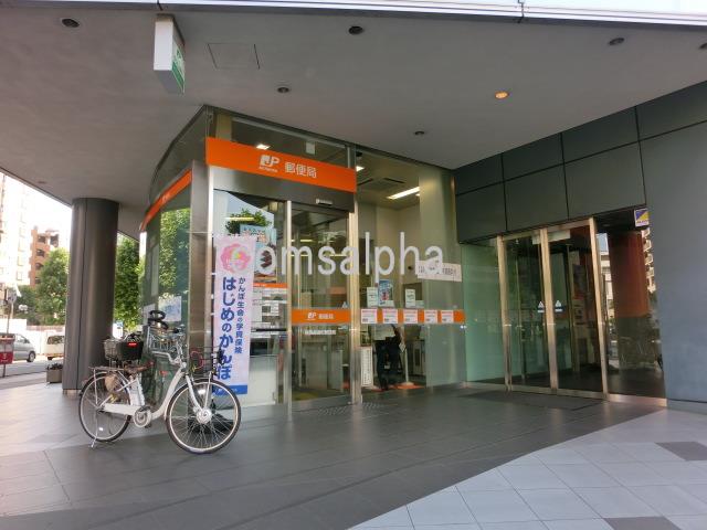 郵便局　横浜長者町郵便局（郵便局）まで323m