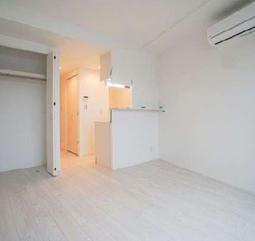 居室・リビング　ゆったり過ごせる居間です