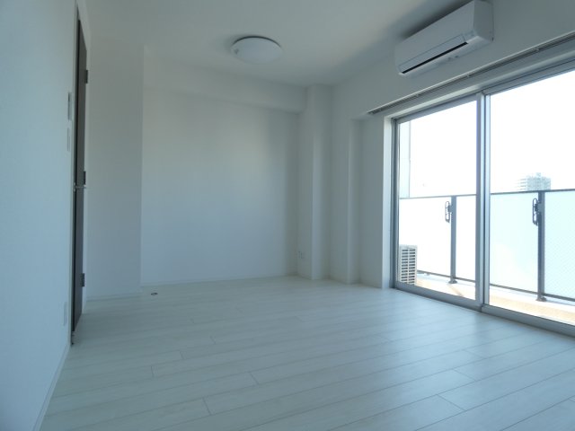 居室・リビング　居室