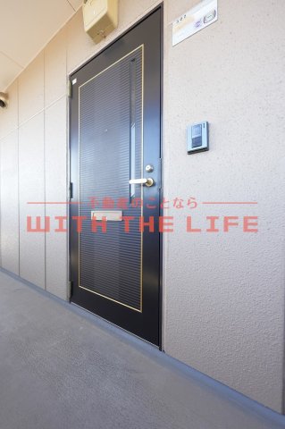 ロビー　ロビーです