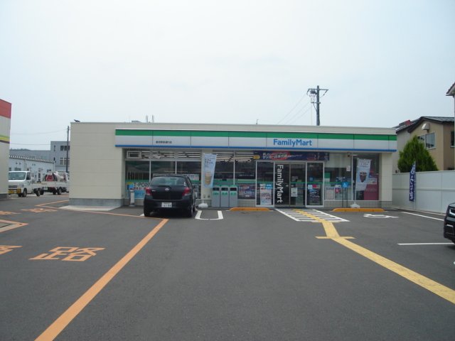 その他　ファミリーマート倉吉駅前通り店（その他）まで860m