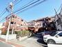 武蔵小山駅より徒歩5分 2階 築35年4ヶ月の賃貸物件