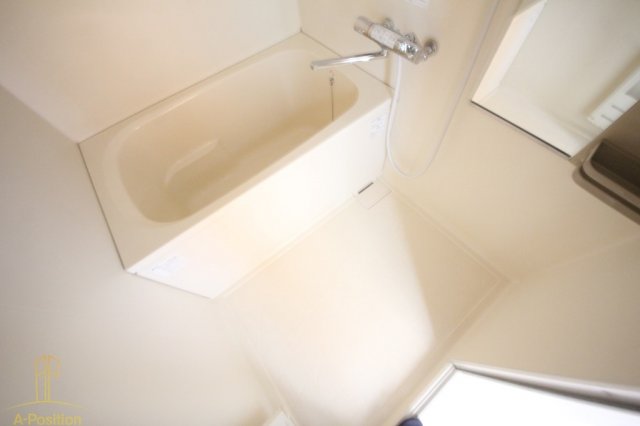 バス・シャワールーム　ウィスタリア京橋