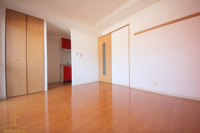 その他部屋・スペース　ウィスタリア京橋