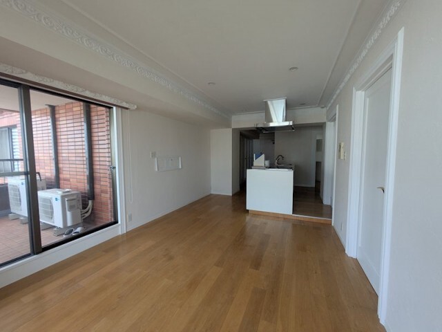 居室・リビング　居室