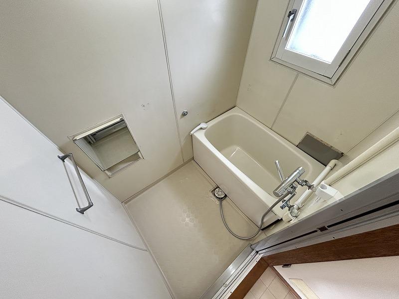 バス・シャワールーム　浴室