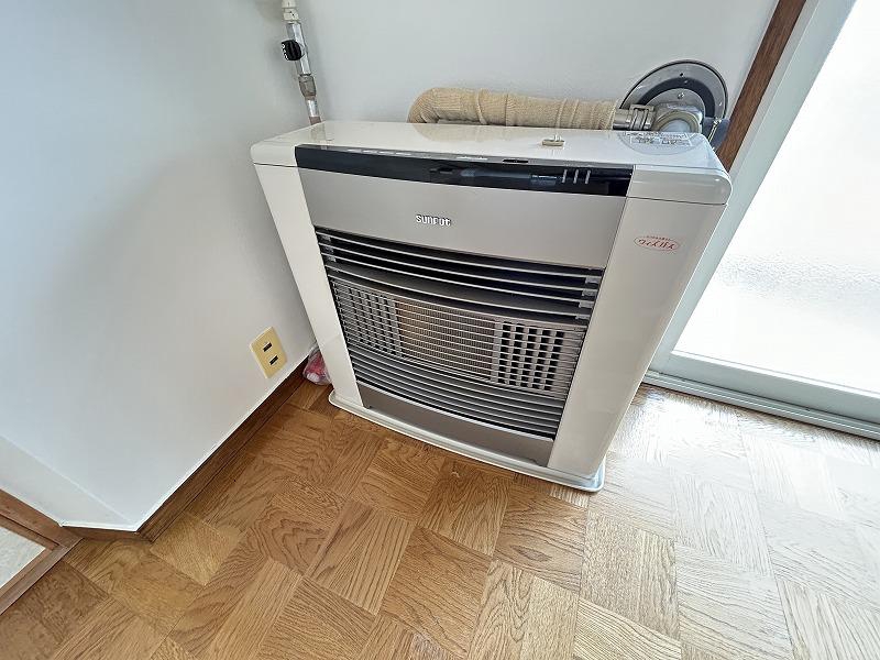 その他設備　設備