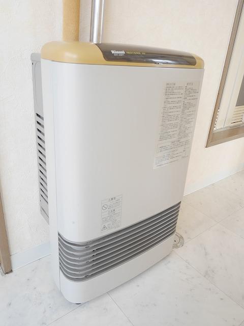 その他設備　設備