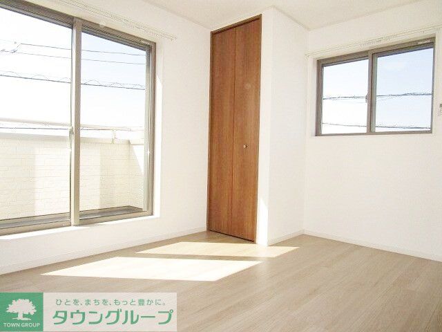 居室・リビング　リビング/居室