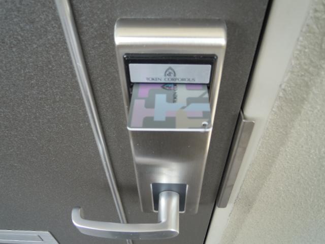 その他　カードキー