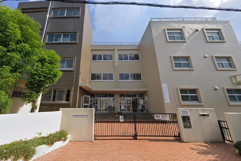 警察署・交番　金町駅南口交番（警察署・交番）まで750m