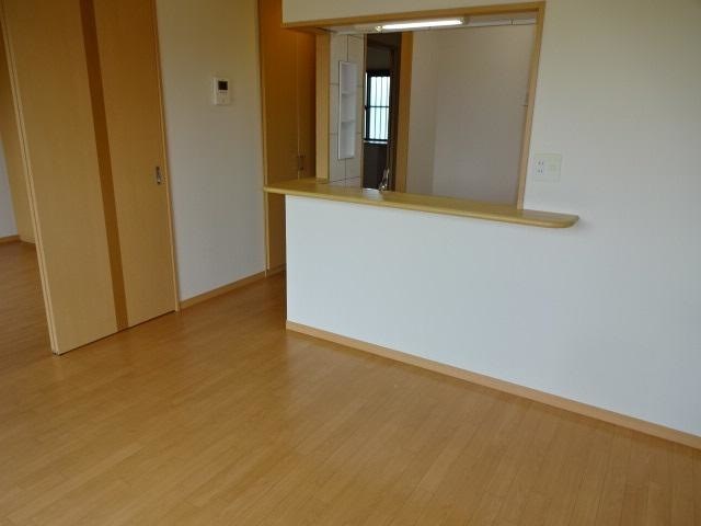 居室・リビング　※写真はサンプルです。