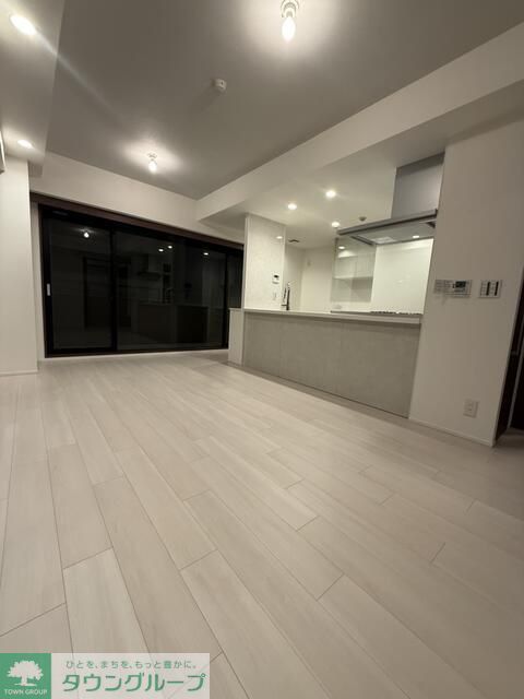 居室・リビング　リビング/居室