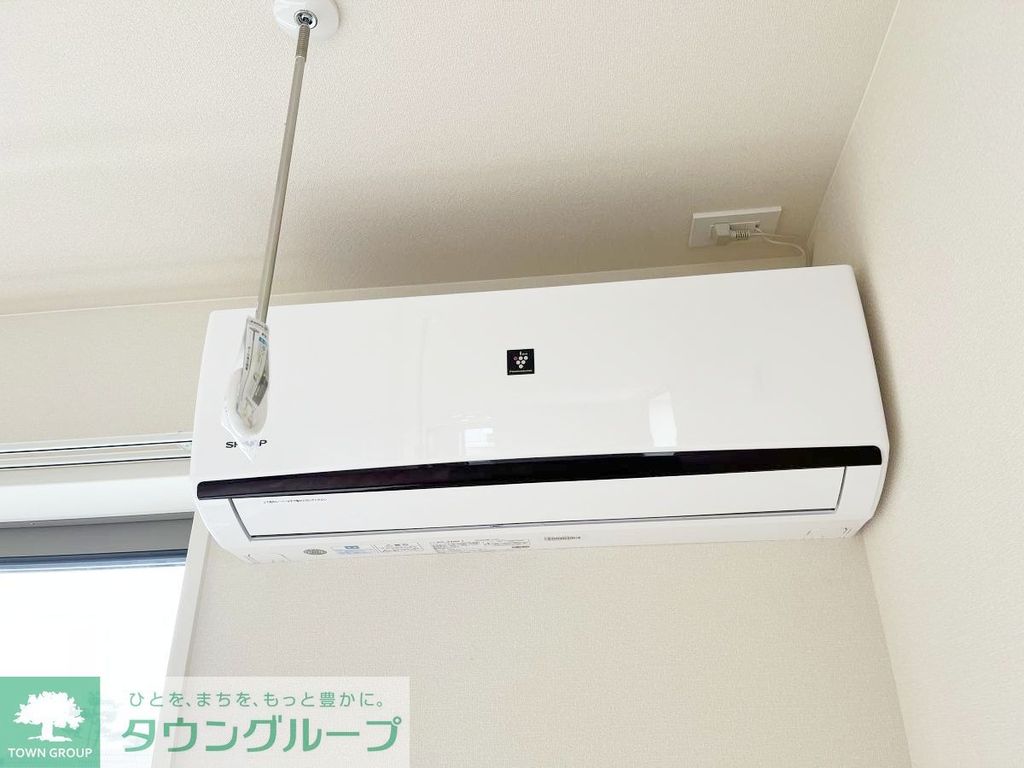 その他部屋・スペース　設備