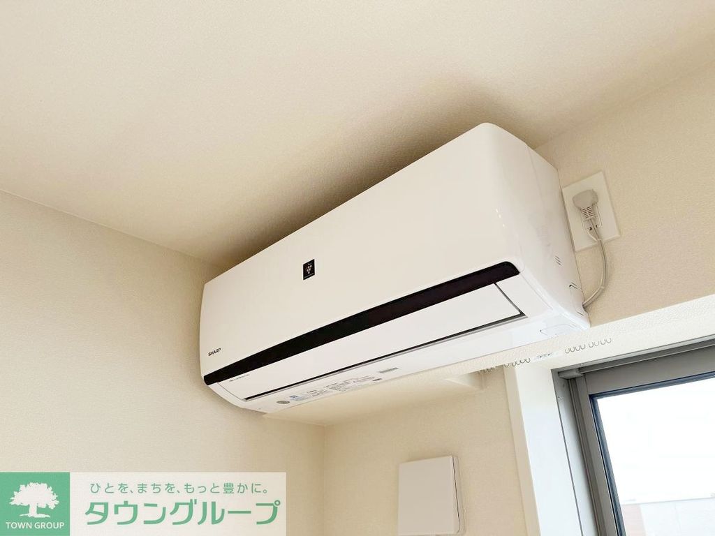 その他設備　設備