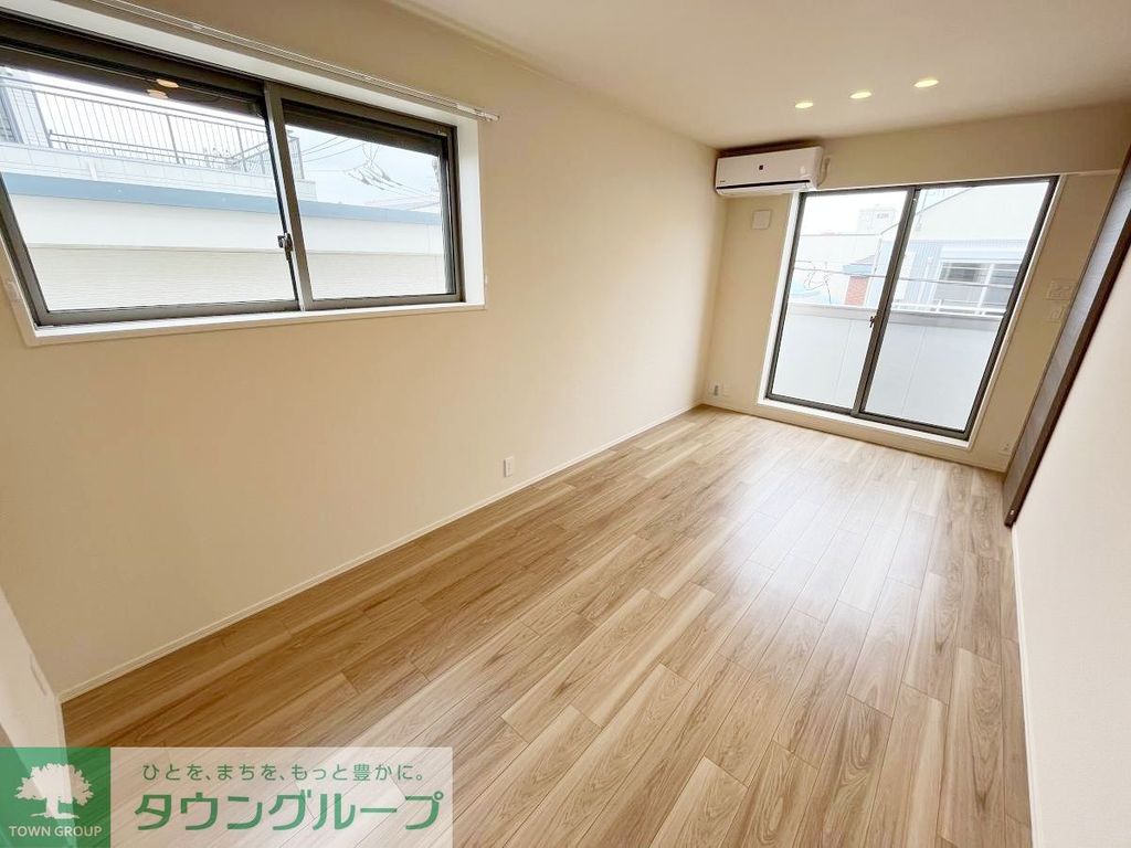 居室・リビング　リビング/居室