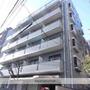 薬院駅より徒歩6分 4階 築35年11ヶ月の賃貸物件