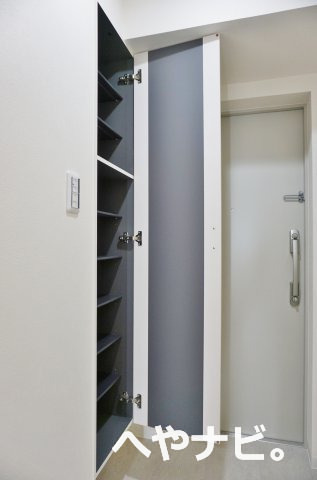 その他　★シューズボックス