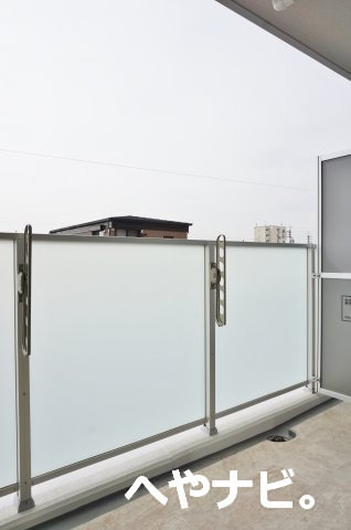 バルコニー　★バルコニー