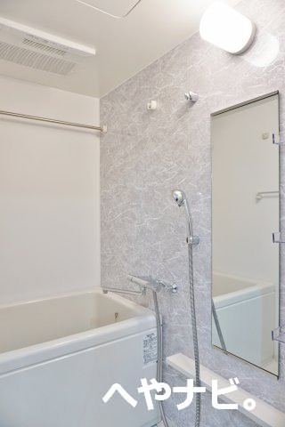 バス・シャワールーム　★バス