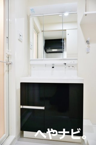 洗面設備　★洗面台