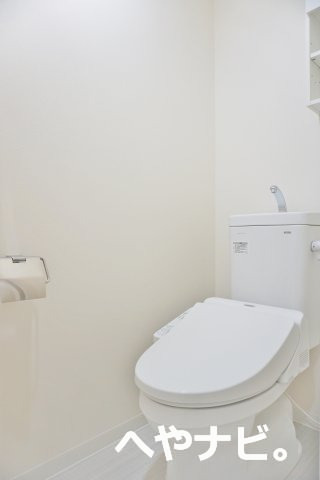 トイレ　★トイレ