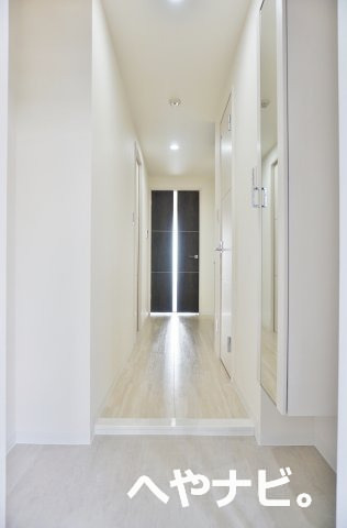 玄関　★玄関