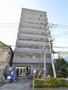 八広駅より徒歩11分 7階 築35年2ヶ月の賃貸物件