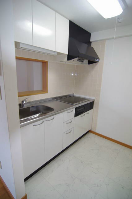 キッチン　イメージ