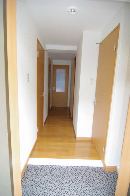 玄関　イメージ