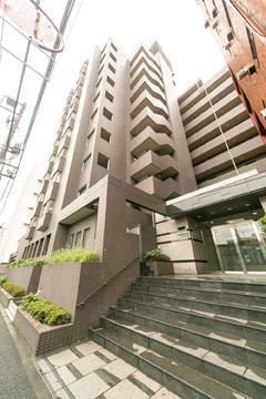 建物外観　☆綺麗な外観☆