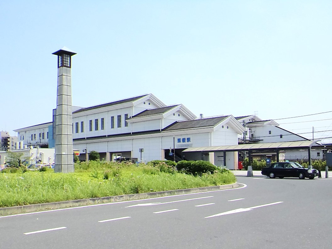 幼稚園・保育園　栗橋さくら幼稚園（幼稚園・保育園）まで700m