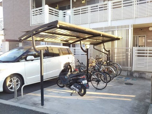 その他共有部分　共有部分