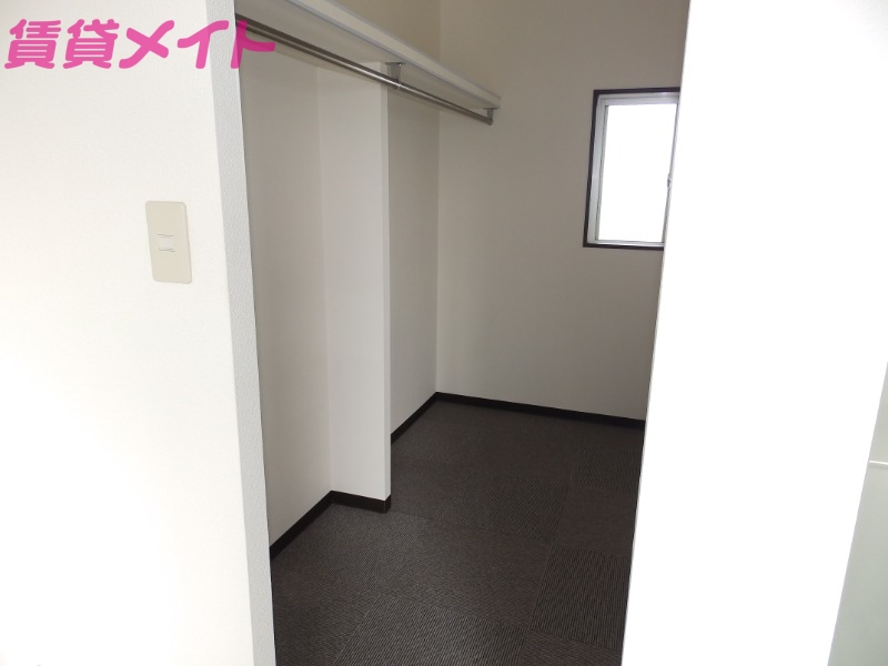 収納　同タイプの画像です