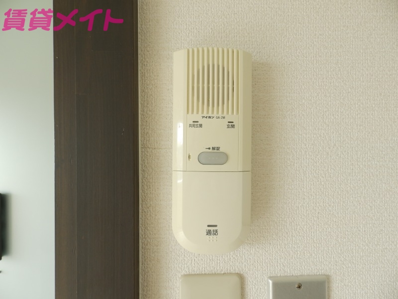 セキュリティ　同タイプの画像です