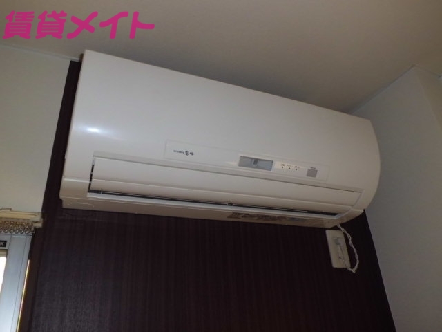 その他設備　同タイプの画像です